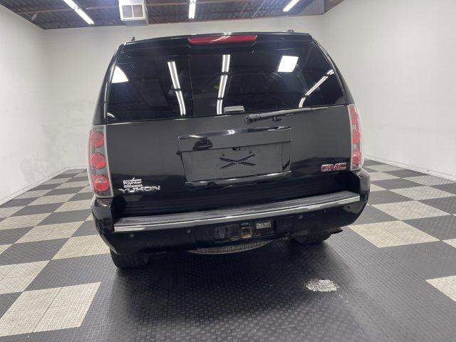used 2013 GMC Yukon car, priced at $13,623