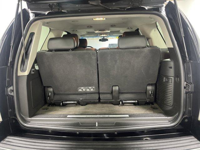 used 2013 GMC Yukon car, priced at $13,623