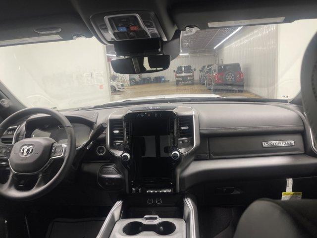 new 2025 Ram 3500 car, priced at $80,990