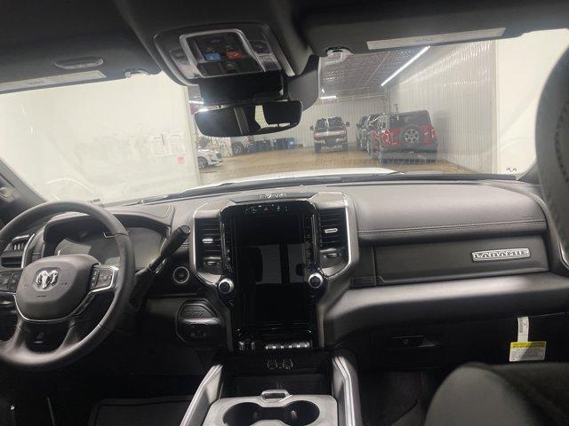 new 2025 Ram 3500 car, priced at $80,990
