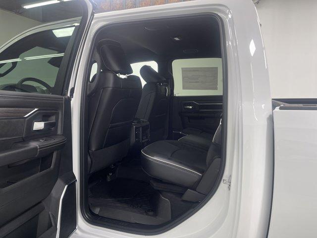 new 2025 Ram 3500 car, priced at $80,990