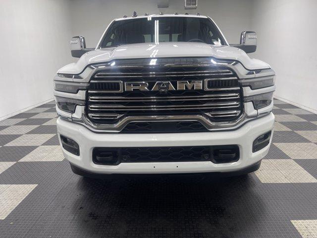 new 2025 Ram 3500 car, priced at $80,990