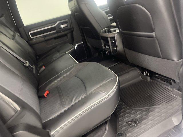 new 2025 Ram 3500 car, priced at $80,990