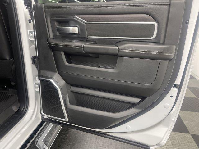 new 2025 Ram 3500 car, priced at $80,990