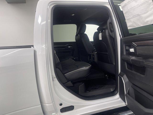 new 2025 Ram 3500 car, priced at $80,990