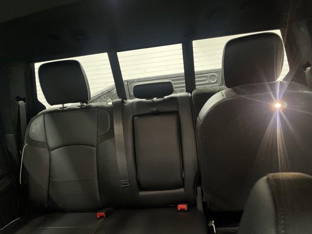 new 2026 Ram 3500 car, priced at $78,237