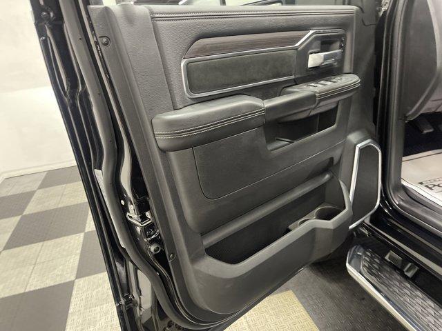 new 2026 Ram 3500 car, priced at $78,237