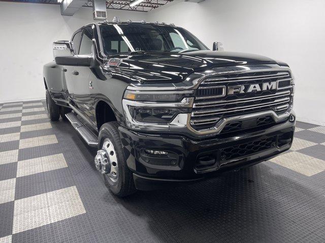 new 2026 Ram 3500 car, priced at $78,237