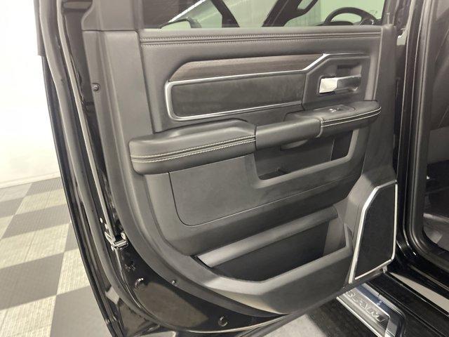 new 2026 Ram 3500 car, priced at $78,237