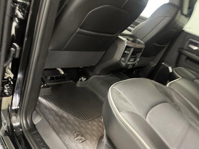 new 2026 Ram 3500 car, priced at $78,237