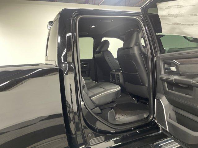 new 2026 Ram 3500 car, priced at $78,237