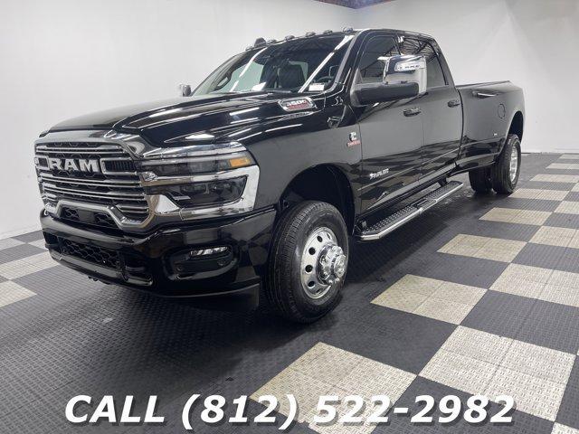 new 2026 Ram 3500 car, priced at $78,237