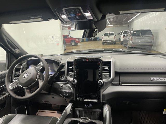new 2026 Ram 3500 car, priced at $78,237