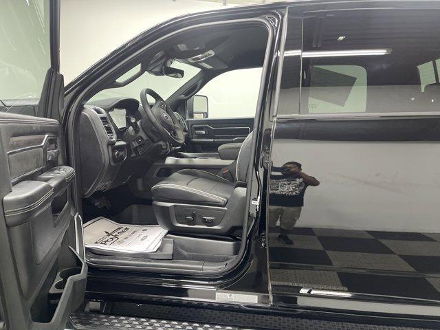 new 2026 Ram 3500 car, priced at $78,237