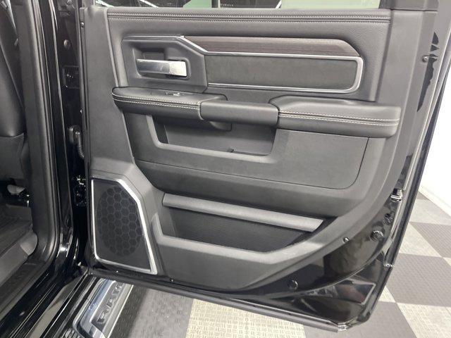 new 2026 Ram 3500 car, priced at $78,237