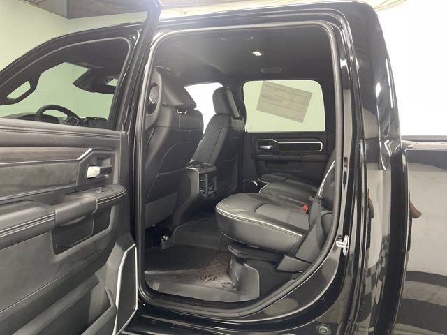 new 2026 Ram 3500 car, priced at $78,237