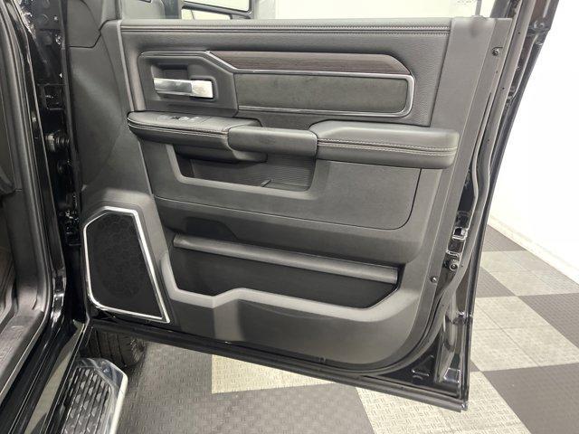 new 2026 Ram 3500 car, priced at $78,237