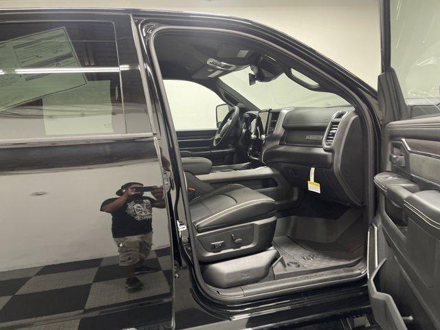 new 2026 Ram 3500 car, priced at $78,237