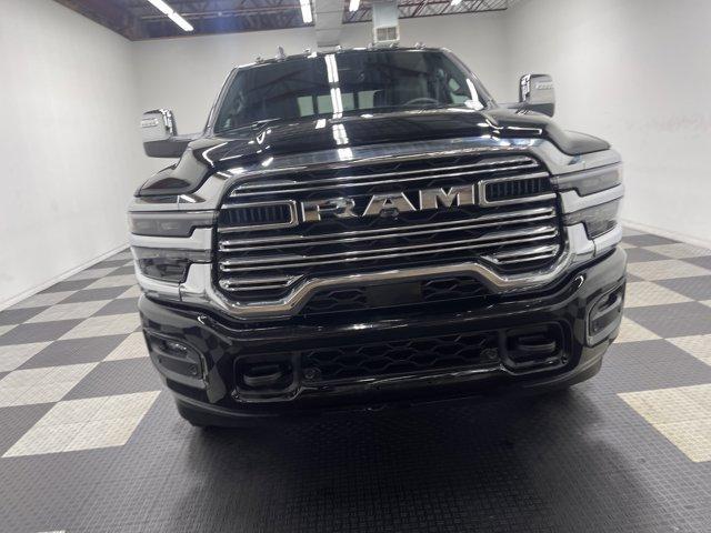 new 2026 Ram 3500 car, priced at $78,237