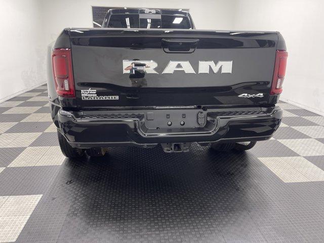 new 2026 Ram 3500 car, priced at $78,237
