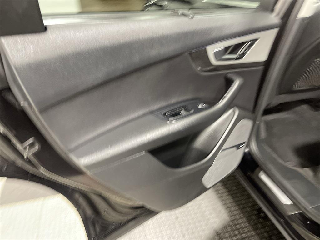 used 2017 Audi Q7 car, priced at $18,794