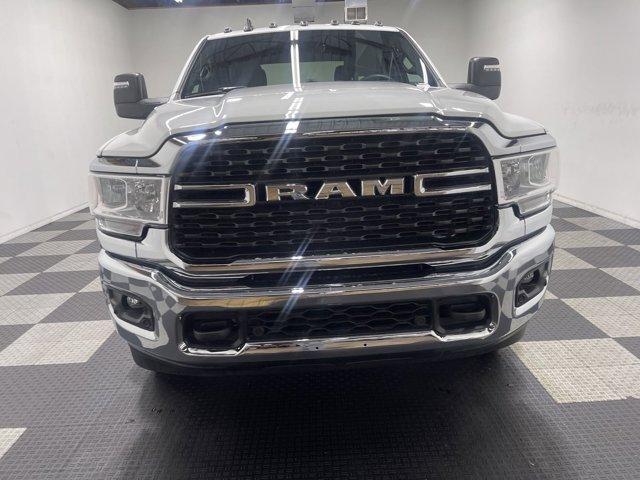 new 2024 Ram 3500 car, priced at $66,167