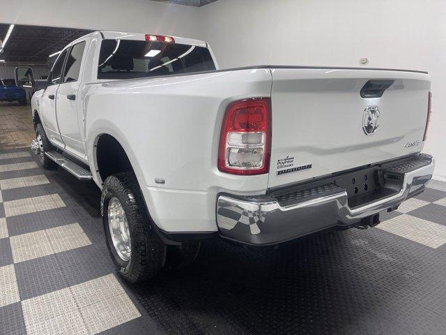 new 2024 Ram 3500 car, priced at $66,167