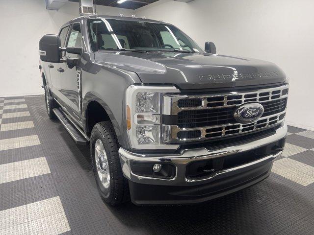 new 2025 Ford F-250 car, priced at $68,035