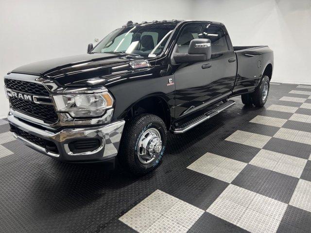 new 2024 Ram 3500 car, priced at $58,605