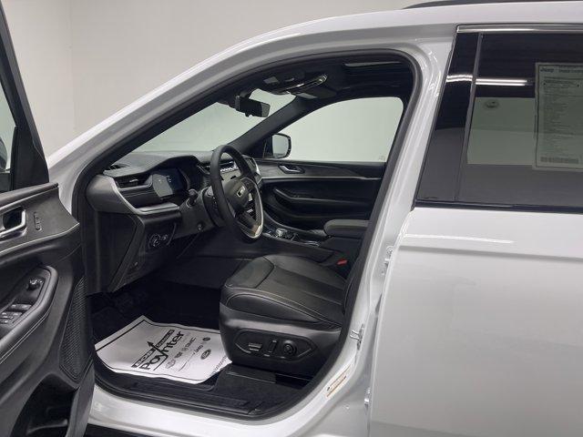 new 2025 Jeep Grand Cherokee L car, priced at $48,205