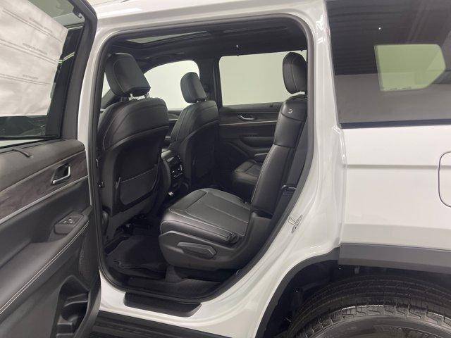 new 2025 Jeep Grand Cherokee L car, priced at $48,205