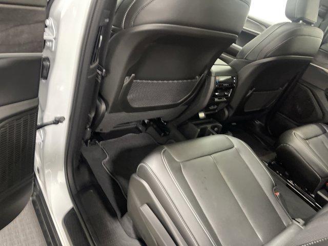 new 2025 Jeep Grand Cherokee L car, priced at $48,205