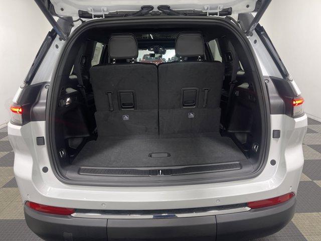 new 2025 Jeep Grand Cherokee L car, priced at $48,205