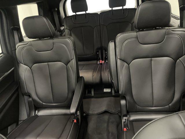 new 2025 Jeep Grand Cherokee L car, priced at $48,205
