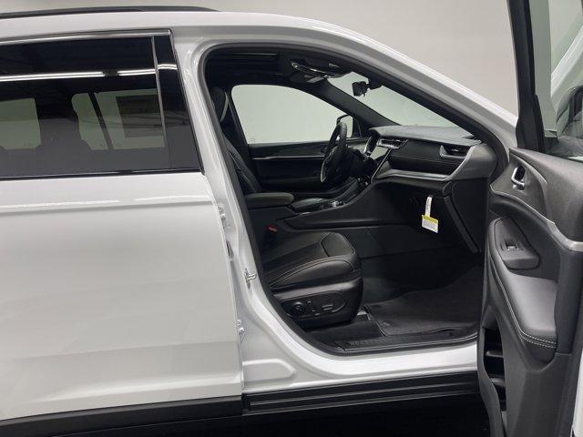 new 2025 Jeep Grand Cherokee L car, priced at $48,205