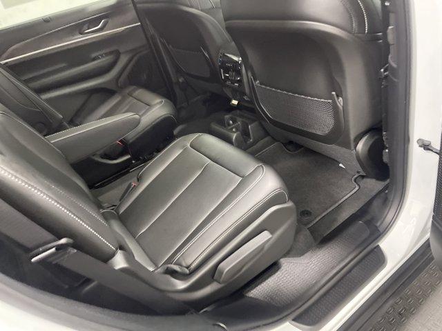 new 2025 Jeep Grand Cherokee L car, priced at $48,205