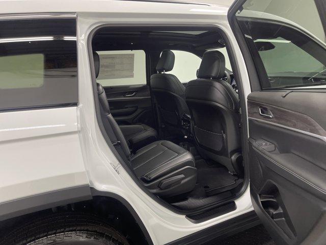 new 2025 Jeep Grand Cherokee L car, priced at $48,205