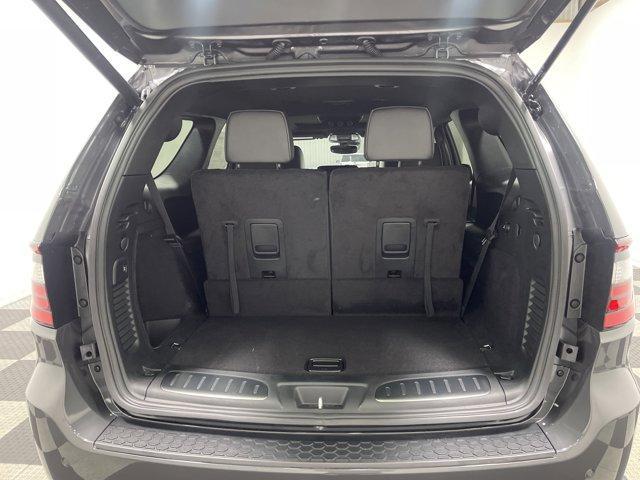 new 2025 Dodge Durango car, priced at $42,810