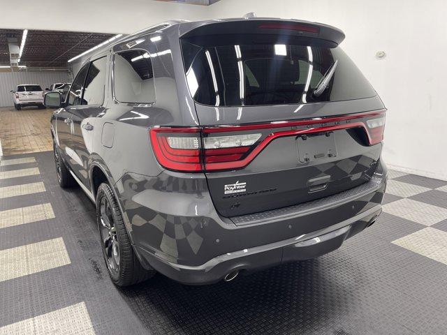new 2025 Dodge Durango car, priced at $42,810