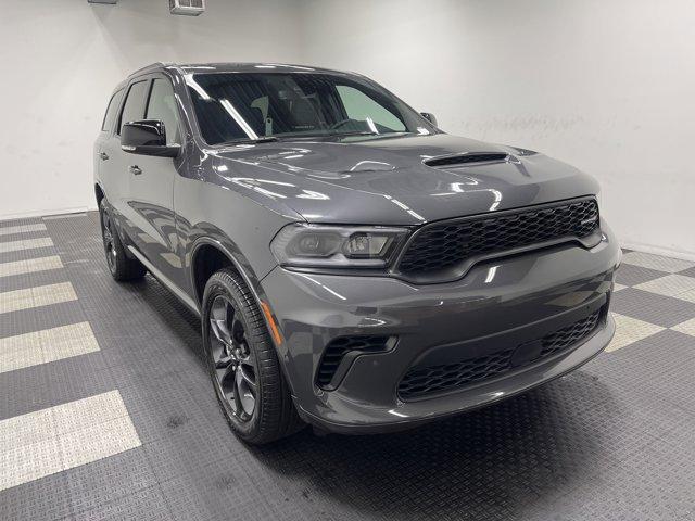 new 2025 Dodge Durango car, priced at $42,810