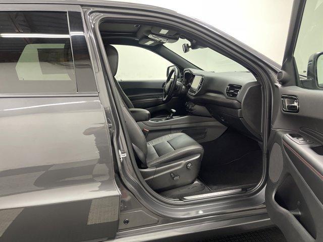new 2025 Dodge Durango car, priced at $42,810
