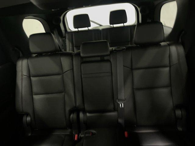 new 2025 Dodge Durango car, priced at $42,810