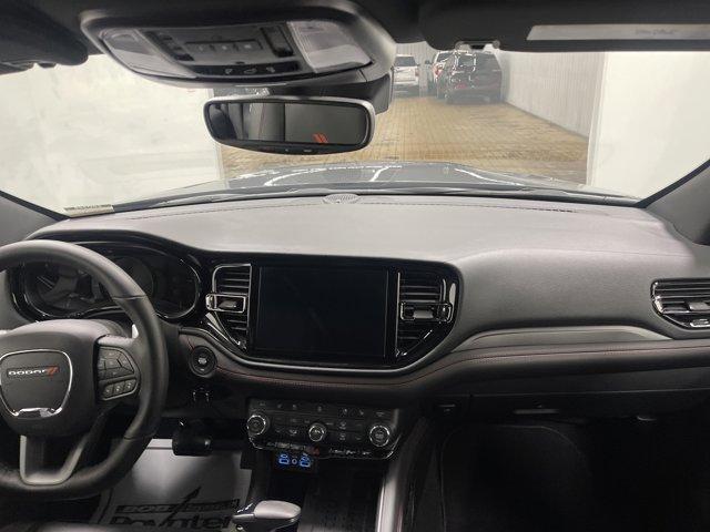 new 2025 Dodge Durango car, priced at $42,810