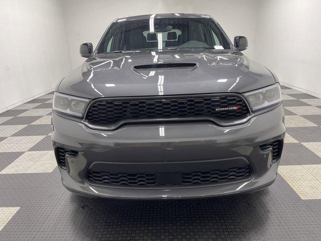 new 2025 Dodge Durango car, priced at $42,810