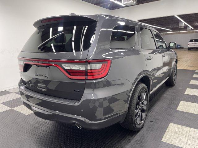 new 2025 Dodge Durango car, priced at $42,810