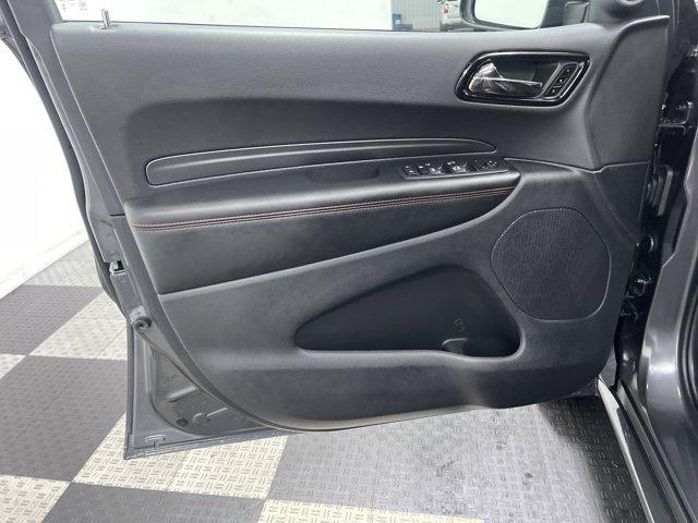 new 2025 Dodge Durango car, priced at $42,810