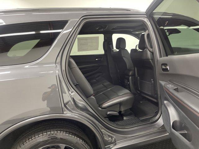 new 2025 Dodge Durango car, priced at $42,810