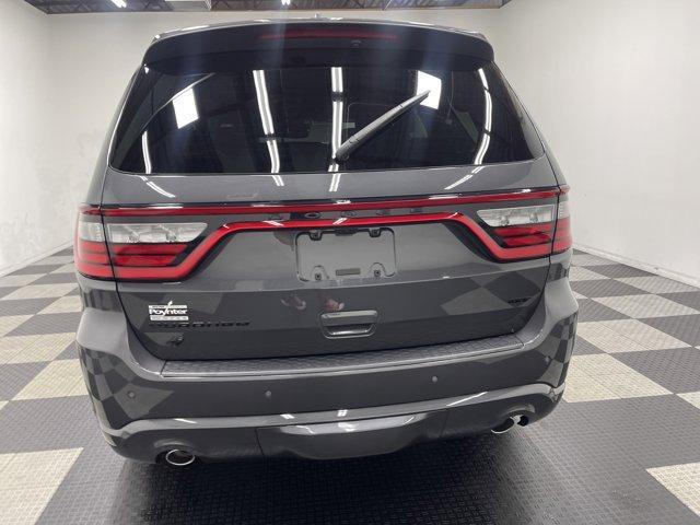 new 2025 Dodge Durango car, priced at $42,810