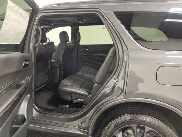 new 2025 Dodge Durango car, priced at $42,810