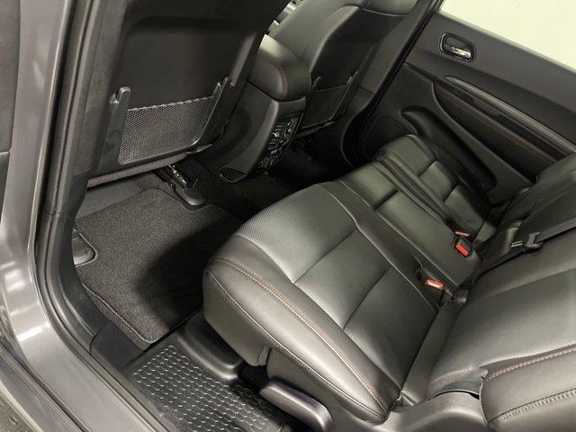 new 2025 Dodge Durango car, priced at $42,810